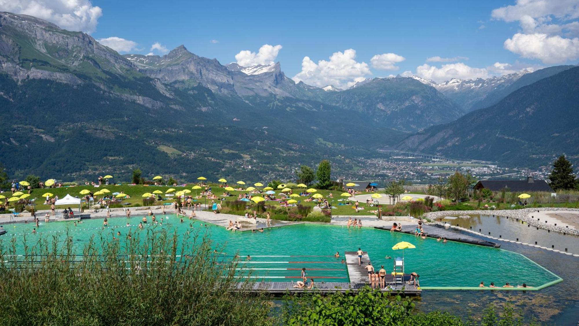 Hotel L'Arboisie Megeve Bagian luar foto